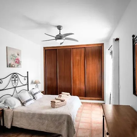 Puerto Del Carmen Sleeps 6 Pool Wifi Пуэрто дель Кармен