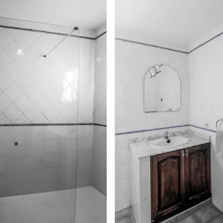 Вилла Puerto Del Carmen Sleeps 6 Pool Wifi Пуэрто дель Кармен